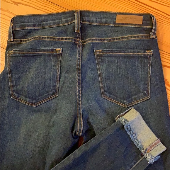 Angry Rabbit Jeans - Picture 2 of 4